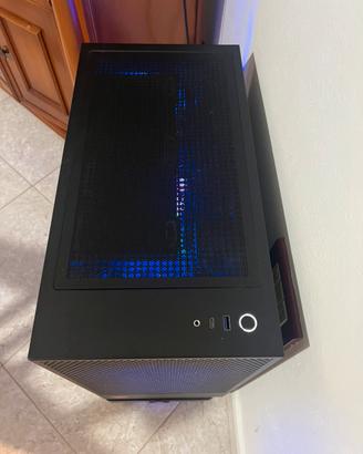 🔥 PC GAMING TOP + UPS PROFESSIONALE 🔥