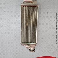RADIATORE SINISTRO KTM SX 125 2003 2004 EXC 2005 2