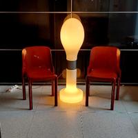 Lampada Mazzega design Nason