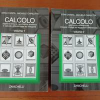 Calcolo 1+2: corso completo di Analisi matematica