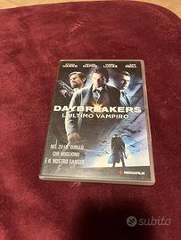 Dvd “Daybreakers”