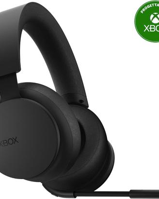 Cuffie Originali Xbox - Perfette condizioni