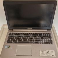 Notebook Asus K501UX-DM085T