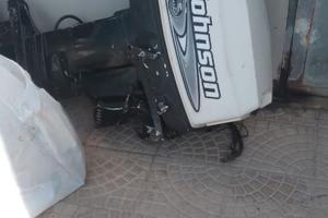 Motore jonson 25