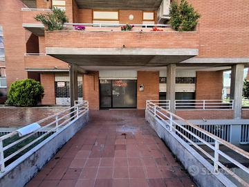 Locale commerciale - Teramo