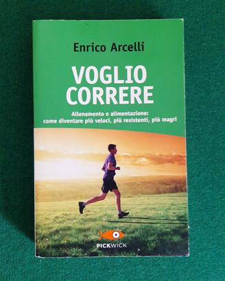 libro sulla corsa di Enrico Arcelli 
