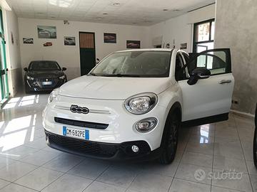 FIAT 500X 1.3 MTJ CLUB