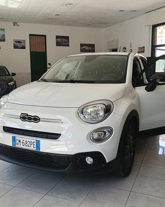 FIAT 500X 1.3 MTJ CLUB