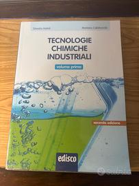 Tecnologie chimiche industriali – Natoli, Calatozz