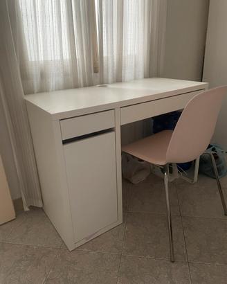 Scrivania ikea