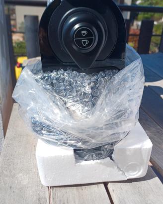 macchina compatibile nespresso