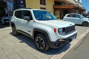 Jeep Renegade Trailhawk 2.0 Mjt 170cv 4WD Active D