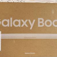 Samsung Galaxy Book 4 nuovo