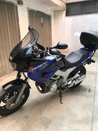 Yamaha TDM 850 - 2001