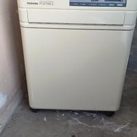 raffreddore portatile toshiba