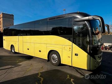 Iveco Magelys