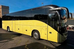 Iveco Magelys