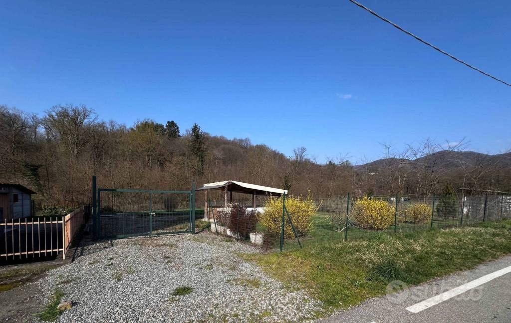 Terreno di 1320 m² a Grignasco - Vista 2