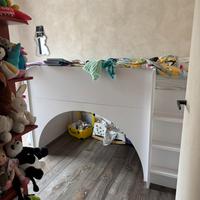 Letto a castello