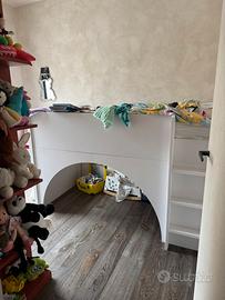 Letto a castello