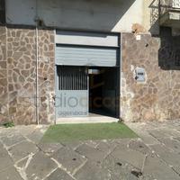 Locale Commerciale Fronte Strada