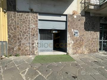 Locale Commerciale Fronte Strada