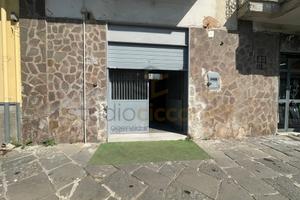 Locale Commerciale Fronte Strada