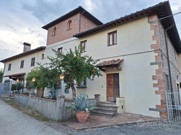 Montagnana, Porzione Colonica con Terreno