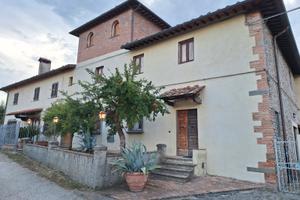 Montagnana, Porzione Colonica con Terreno