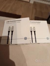 Cavo USB Volkswagen 