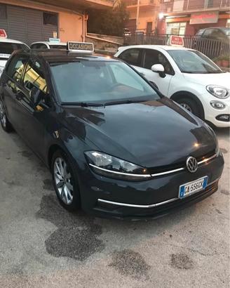 Golf tdi