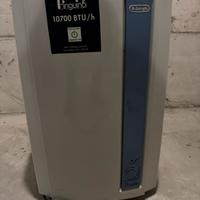 Climatizzatore portatile