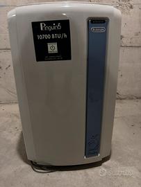 Climatizzatore portatile