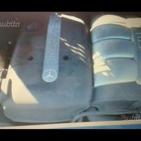 Motore Mercedes C 220 CDI 2.0.0.2