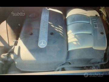 Motore Mercedes C 220 CDI 2.0.0.2