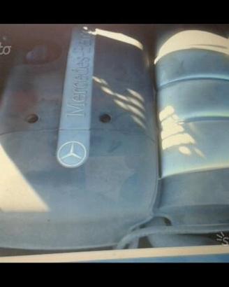 Motore Mercedes C 220 CDI 2.0.0.2