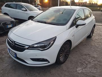 OPEL Astra 1.4 Ecotec 5 porte Elective