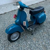 Vespa PX125