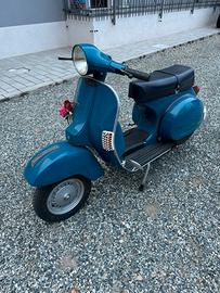 Vespa PX125