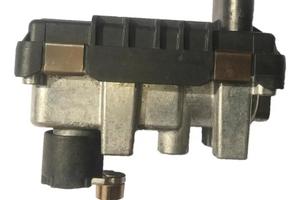 Attuatore elettronico audi vw porsche