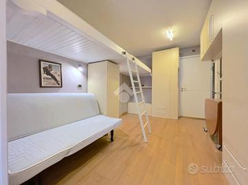 MONOLOCALE A SESTRIERE