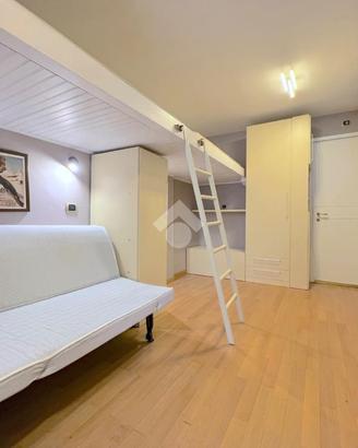 MONOLOCALE A SESTRIERE