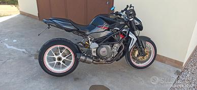 Mv brutale 910 R