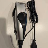 Tagliacapelli Remington HC70 con accessori