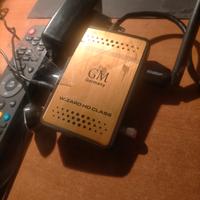 Decoder sat Goldmedia piccolo 