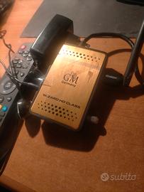 Decoder sat Goldmedia piccolo 