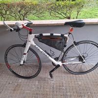 bicicletta Olmo corsa/strada