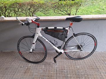 bicicletta Olmo corsa/strada