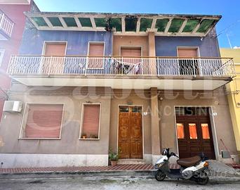 Casa Indipendente Avola [Cod. rif 3213996VRG]