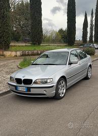 bmw 320d e46